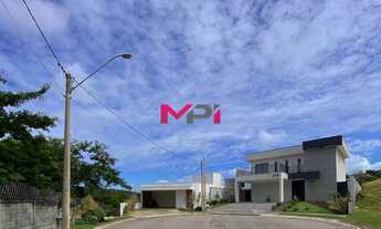 Imagem 2: TERRENO A VENDA NO CONDOMINIO TERRAS DE JUNDIAI, CAXAMBU - JUNDIAI-SP