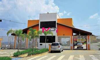 Imagem 4: TERRENO A VENDA NO CONDOMINIO TERRAS DE JUNDIAI, CAXAMBU - JUNDIAI-SP