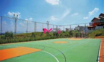 Imagem 5: TERRENO A VENDA NO CONDOMINIO TERRAS DE JUNDIAI, CAXAMBU - JUNDIAI-SP