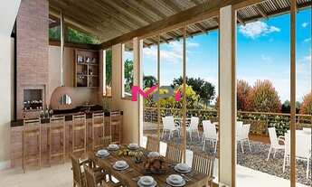 Imagem 6: TERRENO A VENDA NO CONDOMINIO TERRAS DE JUNDIAI, CAXAMBU - JUNDIAI-SP