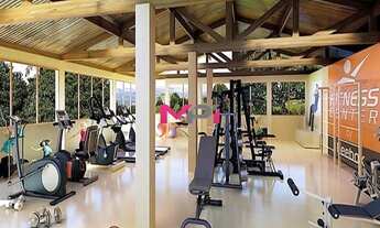 Imagem 7: TERRENO A VENDA NO CONDOMINIO TERRAS DE JUNDIAI, CAXAMBU - JUNDIAI-SP