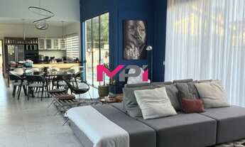 Imagem 2: CASA A VENDA NO CONDOMINIO TERRA CAXAMBU - JUNDIAI-SP