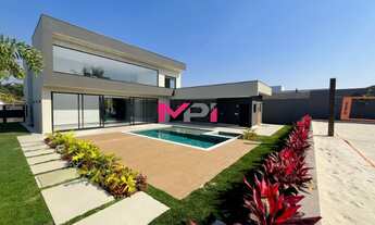 Imagem: CASA COM QUADRA DE BEACH TÊNIS A VENDA