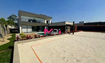 Imagem 6: CASA COM QUADRA DE BEACH TÊNIS A VENDA NO CONDOMINIO HARAS PINDORAMA NO JACARE - CABREUVA