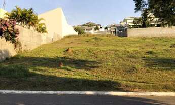 Imagem: Terreno a venda condominio Terras de Sao