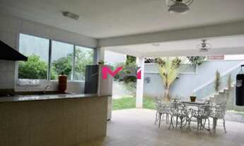 Imagem: Casa à venda Jardim Paulista II Jundiaí