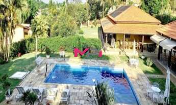 Imagem: CASA A VENDA NO CONDOMÍNIO CAFEZAL IV