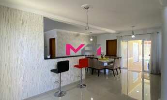 Imagem 6: CASA A VENDA NO CONDOMINIO RESIDENCIAL DOS LAGOS - JARDIM PRIMAVERA - ITUPEVA /SP