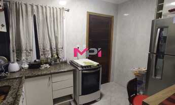 Imagem 6: CASA A VENDA COM EDÍCULA NO BAIRRO JARDIM PACAEMBU - JUNDIAÍ/SP. 139 METROS. QUINTAL COM C