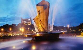 Imagem 5: TERRENO NO BAIRRO TORRES DE SÃO JOSÉ - JUNDIAÍ