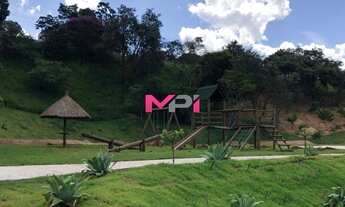 Imagem: TERRENO A VENDA NO CONDOMÍNIO PORTAL DA