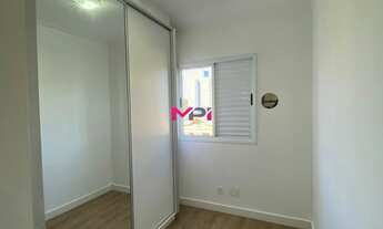 Imagem 7: APARTAMENTO PARA ALUGAR NO CONDOMÍNIO VISTA CENTRALE 3 QUARTOS COM 01 SUÍTE JARDIM SAMAMBA