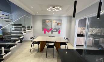 Imagem 5: CASA A VENDA NO CONDOMÍNIO RESERVA DA MATA - CORRUPIRA - JUNDIAÍ/SP