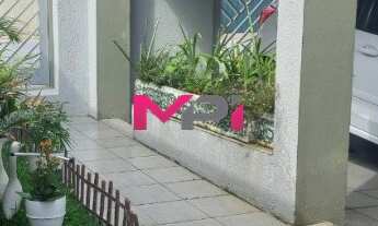 Imagem: CASA TÉRREA COM EDÍCULA À VENDA - JARDIM