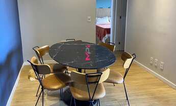 Imagem 6: Apartamento a venda Tons de Ipanema Medeiros Jundiai SP 2 quartos suite