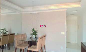 Imagem 4: APARTAMENTO NO CONDOMÍNIO VERONA - VILA GUARANI - JUNDIAÍ