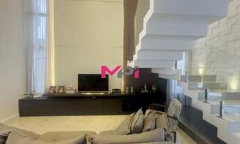 Imagem 7: CASA A VENDA NO CONDOMÍNIO BRISAS DE JUNDIAÍ - JARDIM DAS SAMBAMBAIAS