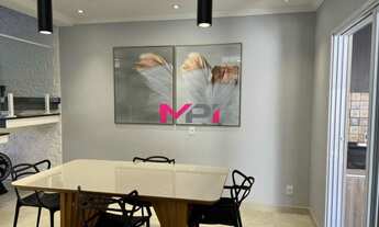 Imagem 6: CASA A VENDA NO CONDOMÍNIO RESERVA DA MATA - CORRUPIRA - JUNDIAÍ/SP