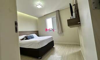 Imagem 7: Oportunidade Apartamento venda condominio Jasmim Parque Cidade Jardim Jundiai SP