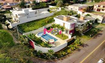 Imagem: CASA A VENDA NO CONDOMÍNIO TEREZA CRISTINA