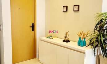 Imagem 5: Apartamento a venda Myriad Engordadouro Jundia SP 3 quartos 2 vagas