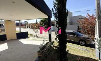 Imagem 3: SOBRADO COM PISCINA A VENDA NO RESIDENCIAL PHYTUS - ITUPEVA/SP