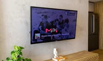 Imagem 7: Apartamento a venda Tons de Ipanema Medeiros Jundiai SP 2 quartos suite