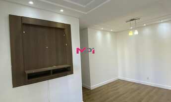 Imagem 5: APARTAMENTO PARA ALUGAR NO CONDOMÍNIO VISTA CENTRALE 3 QUARTOS COM 01 SUÍTE JARDIM SAMAMBA