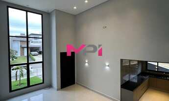 Imagem 7: CASA SOBRADO A VENDA GRAN VILLE SAO VENANCIO - ITUPEVA - SP