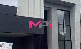 Imagem 3: CASA SOBRADO A VENDA GRAN VILLE SAO VENANCIO - ITUPEVA - SP