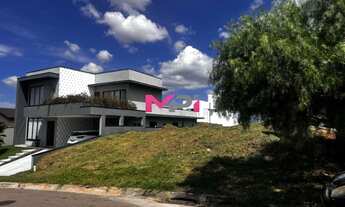 Imagem 4: TERRENO A VENDA NO CONDOMINIO TERRAS DE JUNDIAI, CAXAMBU - JUNDIAI-SP