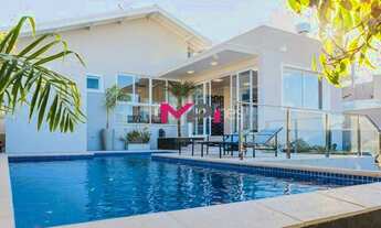 Imagem: BELISSIMA CASA TÉRREA A VENDA NO CONDOMÍNIO