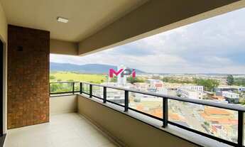 Imagem 2: APARTAMENTO VENDA NO CONDOMÍNIO CHRONOS RESIDENCIAL ELOY CHAVES JUNDIAI