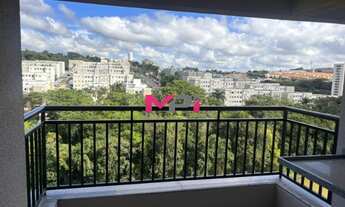 Imagem: APARTAMENTO VISTA LAGO COM 02 VAGAS A VENDA