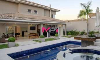 Imagem: CASA A VENDA NO CONDOMÍNIO TERRAS DE SÃO