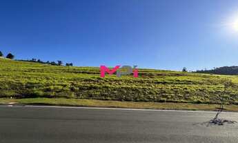 Imagem: TERRENO A VENDA NO CONDOMINIO TAMBORE JUNDIAI