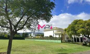 Imagem 4: TERRENO A VENDA NO CONDOMINIO PORTAL JAPY GOLF CLUB - CABREÚVA