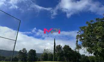 Imagem 7: TERRENO A VENDA NO CONDOMINIO PORTAL JAPY GOLF CLUB - CABREÚVA