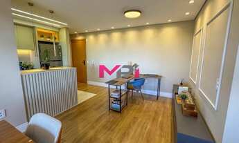 Imagem 6: APARTAMENTO CHRONOS RESIDENCIAL A VENDA PARQUE RESIDENCIAL ELOY CHAVES JUNDIAÍ