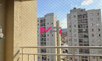 Imagem 6: APARTAMENTO A VENDA CONDOMINIO REAL PARK - JUNDIAI-SP