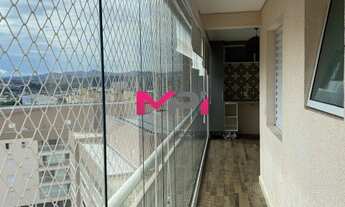 Imagem 7: APARTAMENTO 2 DORMITORIOS A VENDA PALAZZO REALE - JARDIM BONFIGLIOLI - JUNDIAI - SP