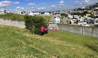 Imagem: TERRENO A VENDA CONDOMÍNIO TERRAS DE JUNDIAI