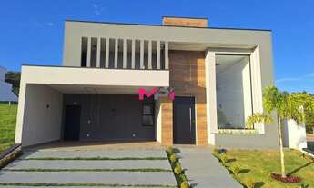 Imagem: Casa a venda Villagio Azzure Itupeva SP