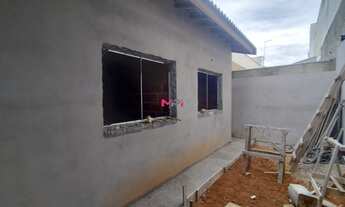 Imagem 1: Casa a venda Residencial Santa Giovana em Jundiai SP 3 quartos suite 2 vagas