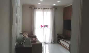 Imagem 2: APARTAMENTO NO CONDOMÍNIO VERONA - VILA GUARANI - JUNDIAÍ