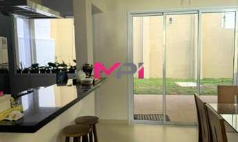 Imagem 3: SOBRADO A VENDA NO RESIDENCIAL LAGUNA - VARZEA PAULISTA-SP