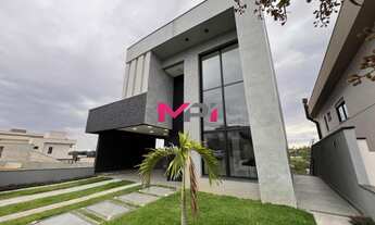 Imagem 2: CASA SOBRADO A VENDA GRAN VILLE SAO VENANCIO - ITUPEVA - SP