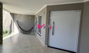 Imagem 3: CASA A VENDA NO CONDOMÍNIO RESERVA DA MATA - CORRUPIRA - JUNDIAÍ/SP