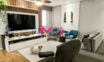 Imagem 4: APARTAMENTO 03 SUÍTES A VENDA NO CONDOMÍNIO ATMOSPHERA - JARDIM ERMIDA (ELOY CHAVES) - JUN