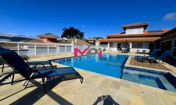 Imagem: CASA TÉRREA À VENDA NO CONDOMÍNIO VIVENDAS